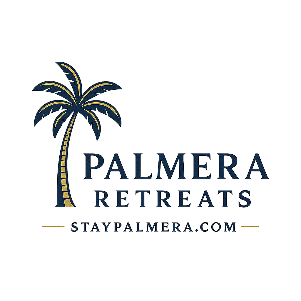 Palmera Retreats