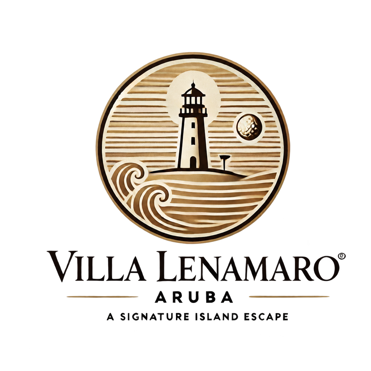 Villa Lenamaro — Aruba, A Signature Island Escape